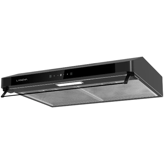 Aspirator Lanova 3029 Black