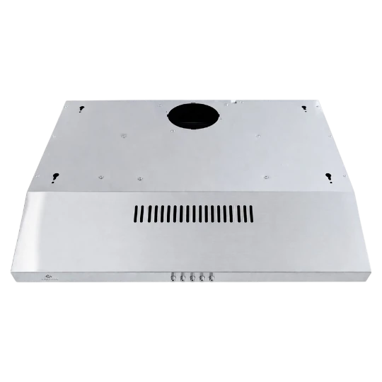 Aspirator Ezel 601 Inox - Thumbnail 1