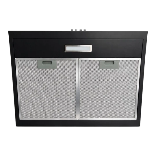 Aspirator Ezel 601 Black - Thumbnail 2