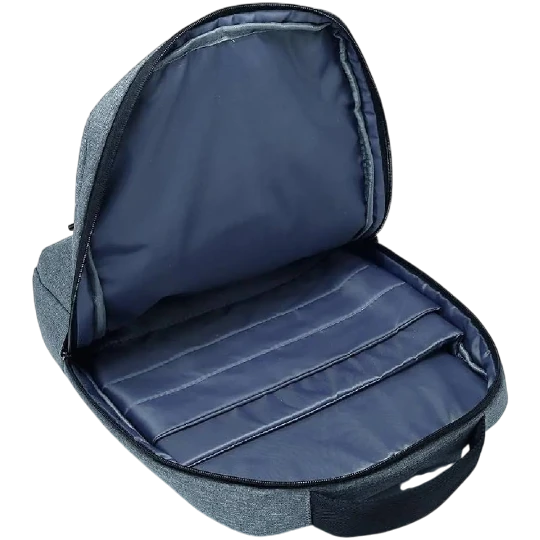Notbuk çantası Acer Backpack OBG205 for 15.6&' Laptop Gray													 - Thumbnail 4