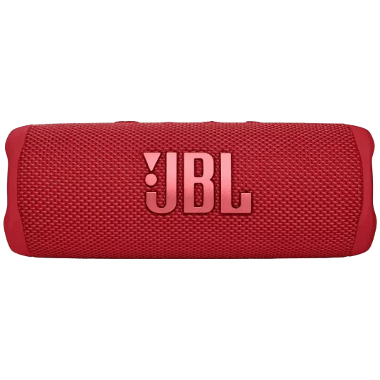 Səsgücləndirici JBL Flip 6 Red