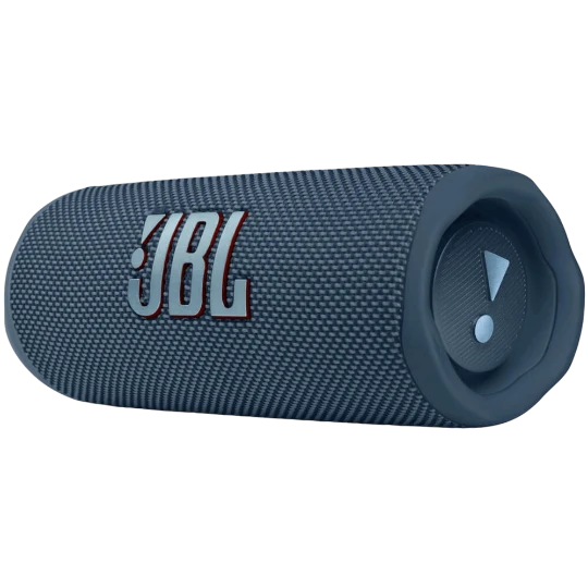 Səsgücləndirici Jbl  FLIP 6 Blue																					 - Thumbnail 1