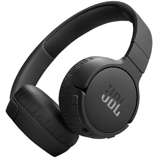Bluetooth qulaqlıq Jbl Tune 670NC Black
