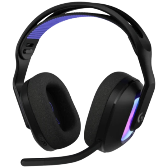 Oyun Qulaqlığı Logitech G522 LIGHTSPEED Wireless BLACK - EMEA28i-935 - 2.4