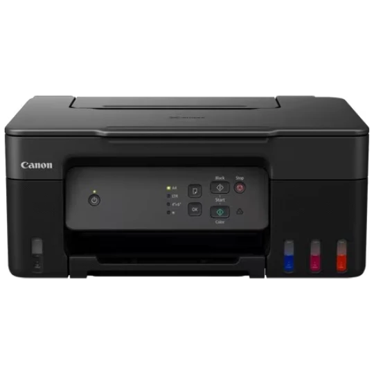 Printer Canon  Printer PIXMA G2430 MFP									