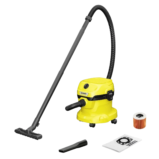 Tozsoran Karcher WD 2 PLUS V-12/6/18/C