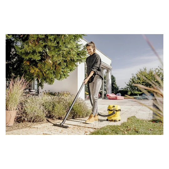 Tozsoran Karcher WD 2 PLUS V-12/6/18/C - Thumbnail 1