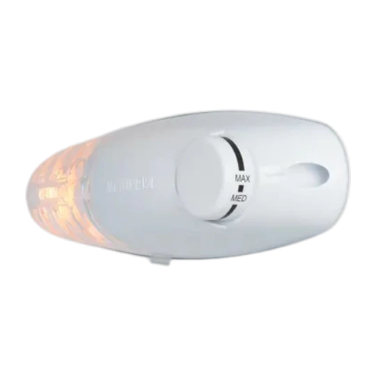 Soyuducu Ardesto DTF-M212W143 - Thumbnail 3