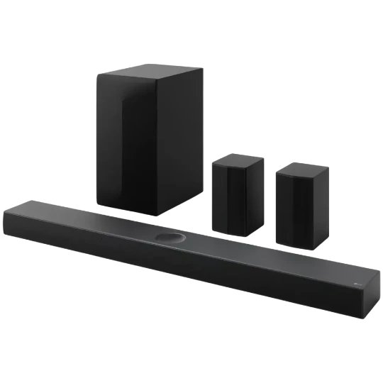 Səsgücləndirici Lg S75TR Soundbar - Thumbnail 1