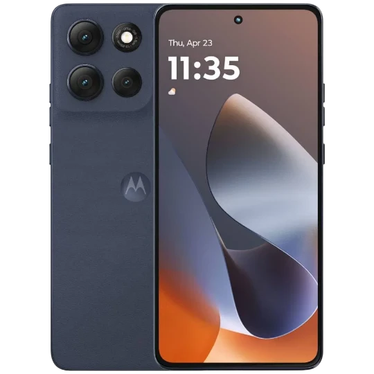 Mobil Telefon Motorola Moto G86 POWER 5G 8GB/512GB Dark Blue