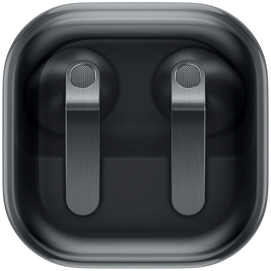 Bluetooth qulaqlıq Samsung Galaxy Buds 4 Black SM-R540 / S