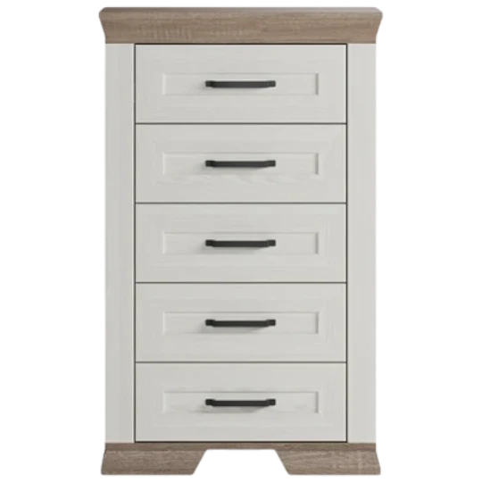 Kamod Perla "MARSELLE" - Kamod - (KOM 5S) 1/4