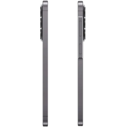 Mobil Telefon Samsung Galaxy A57 (SM-A576) 8GB/256GB Gray - Thumbnail 7