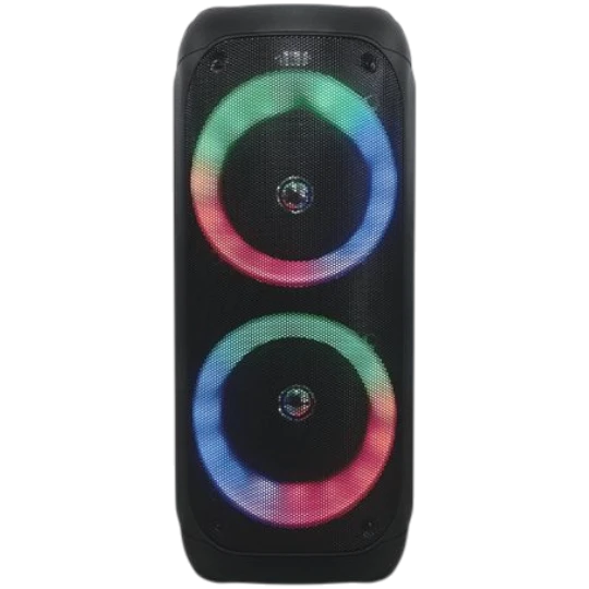 Səsgücləndirici Euroacs EU-S921 2x4 