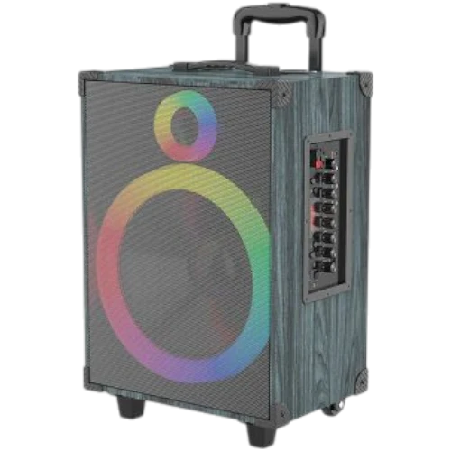 Səsgücləndirici / SİNG-E JQS912L 50W 