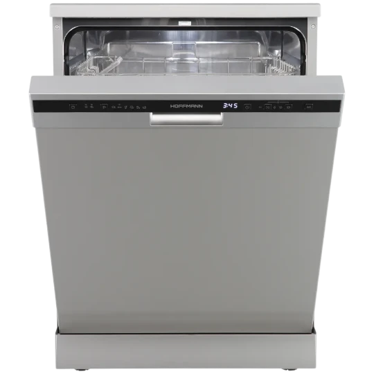 Qabyuyan Hoffmann DW-812X - Thumbnail 1