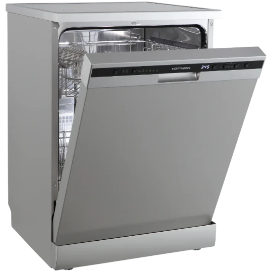 Qabyuyan Hoffmann DW-812X - Thumbnail 3