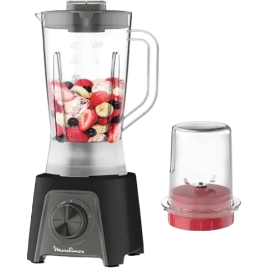 Kokteyl Blender Moulinex 4300007708 - Thumbnail 1