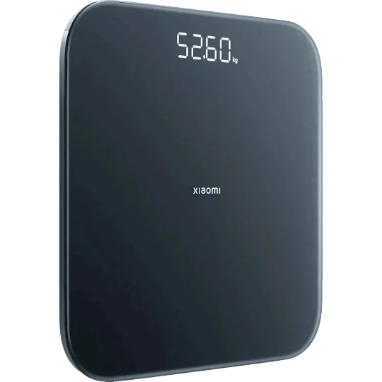Tərəzi Xiaomi Smart Scale S200 Dark Grey (BHR9239GL) - Thumbnail 1