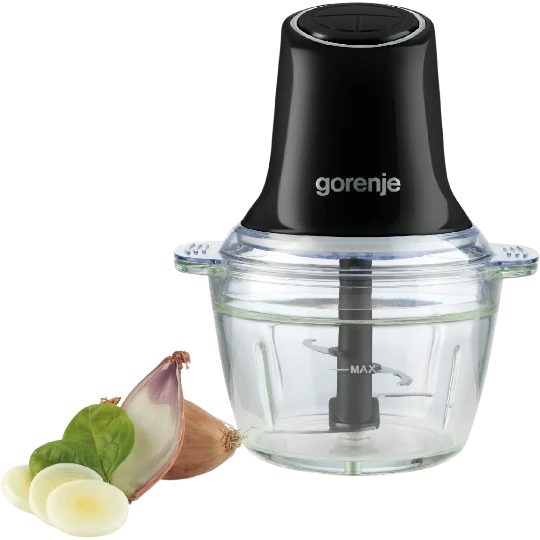 Doğrayıcı Blender Gorenje S501GBK - Thumbnail 1