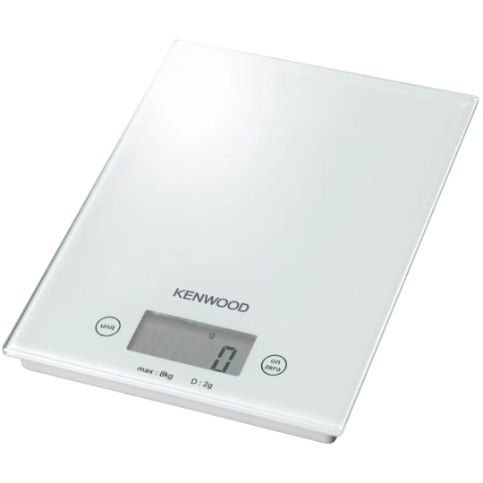 Tərəzi Kenwood WEP60.000WH - Thumbnail 1