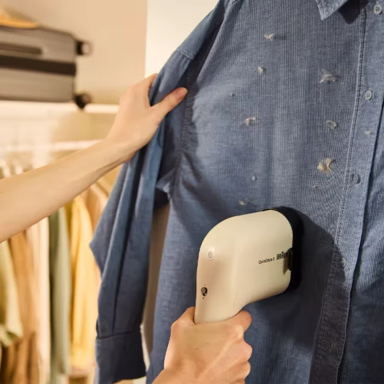 Ütü Braun GS3012BG - Thumbnail 4