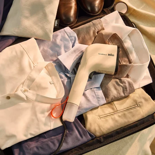 Ütü Braun GS3012BG - Thumbnail 6