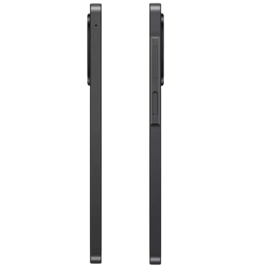 Mobil Telefon Samsung A17 (SM-A175) 8 GB / 256 GB Black - Thumbnail 5