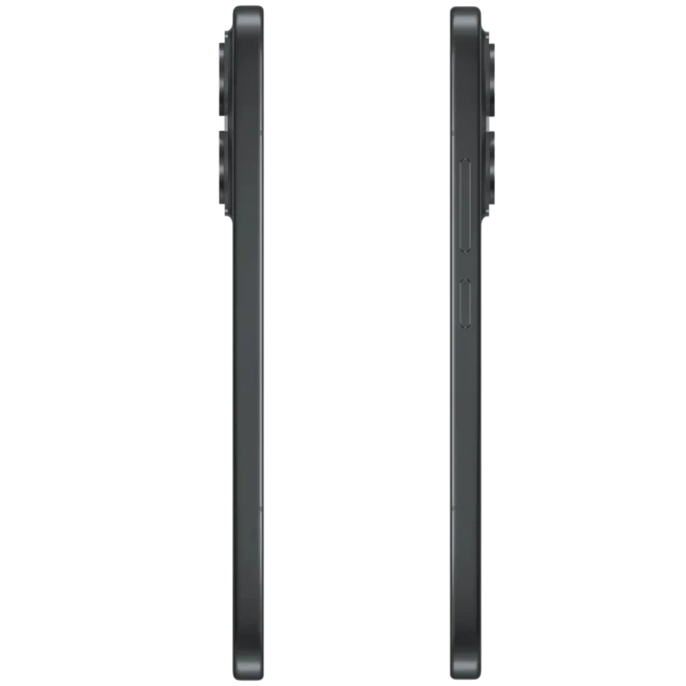 Mobil Telefon Xiaomi 17 12GB/512GB Black - Thumbnail 7