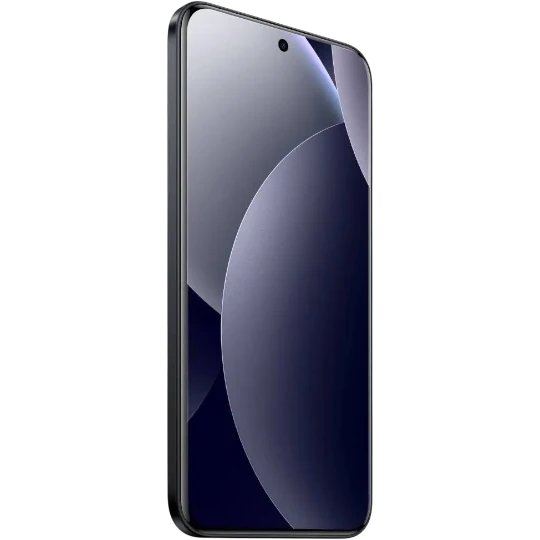 Mobil Telefon Xiaomi Redmi Note 15 Pro Plus 12GB/512GB Black - Thumbnail 3