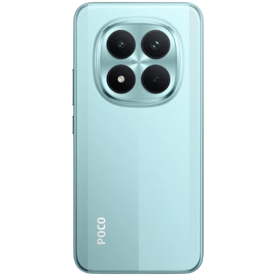 Mobil Telefon Xiaomi Poco M8 Pro 5G 12GB/512GB Green - Thumbnail 2