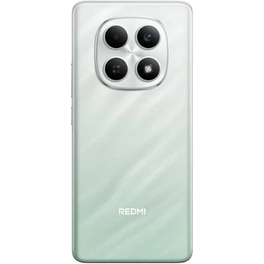 Mobil Telefon Xiaomi Redmi Note 15 8GB/256GB Green - Thumbnail 1