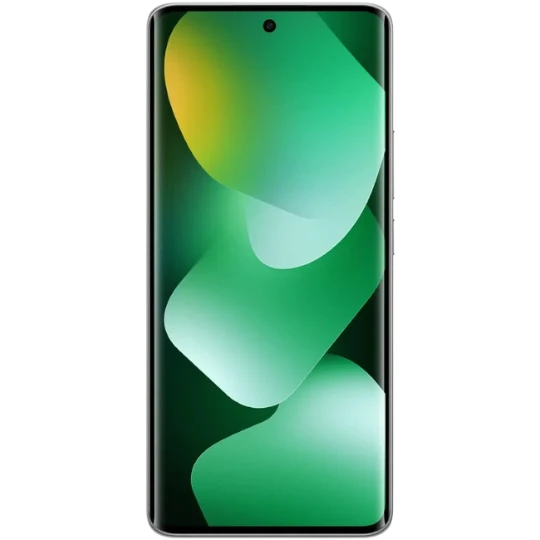Mobil Telefon Xiaomi Redmi Note 15 8GB/256GB Green - Thumbnail 2