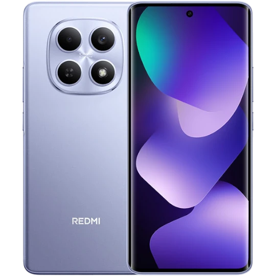 Mobil Telefon Xiaomi Redmi Note 15 6GB/128GB Purple