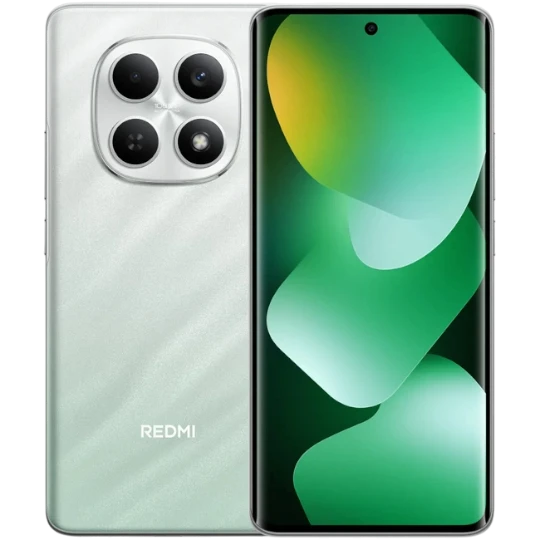 Mobil Telefon Xiaomi Redmi Note 15 6GB/128GB Green