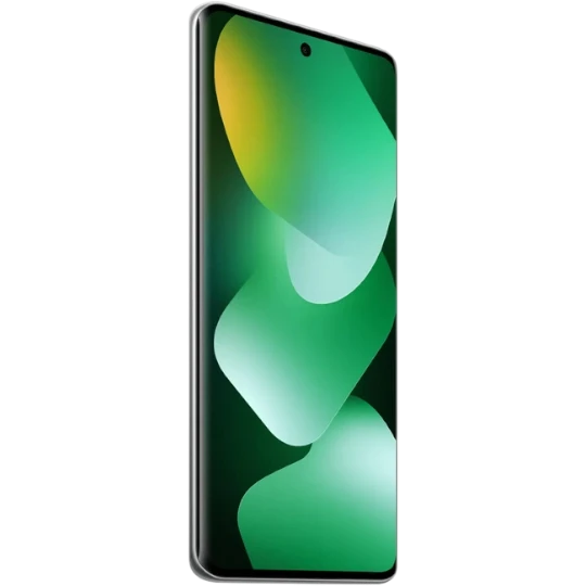 Mobil Telefon Xiaomi Redmi Note 15 6GB/128GB Green - Thumbnail 3