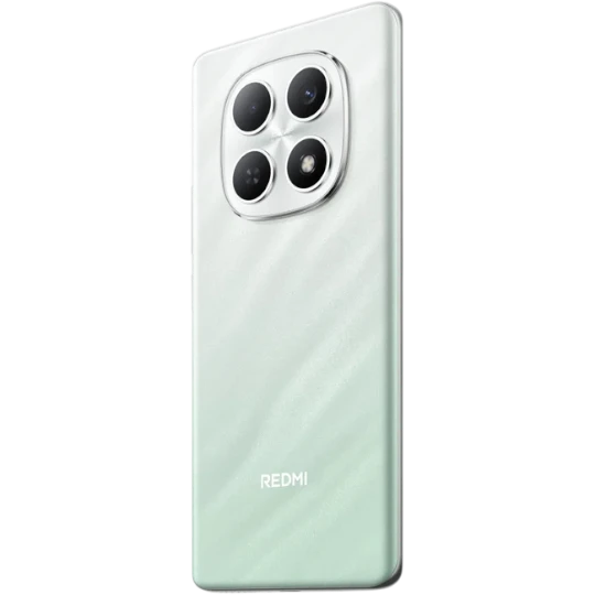 Mobil Telefon Xiaomi Redmi Note 15 6GB/128GB Green - Thumbnail 5