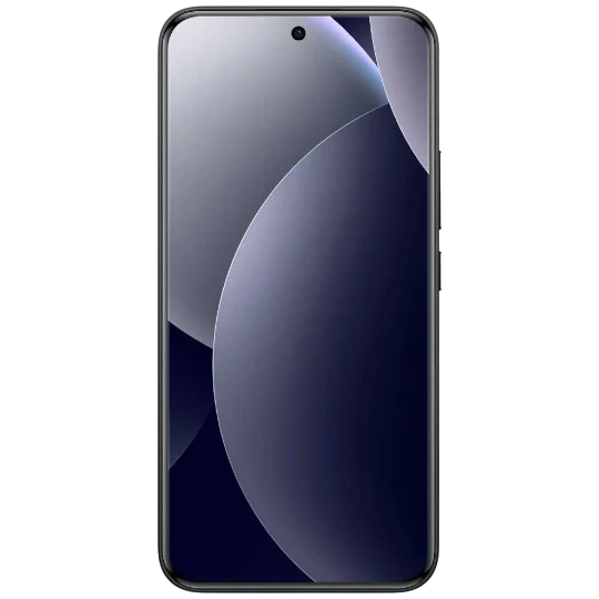 Mobil Telefon Xiaomi Redmi Note 15 Pro Plus 8GB/256GB Black - Thumbnail 1