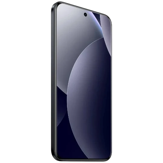 Mobil Telefon Xiaomi Redmi Note 15 Pro Plus 8GB/256GB Black - Thumbnail 3