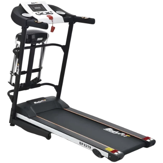 Qaçış Trenajoru Bodyfit BF8219