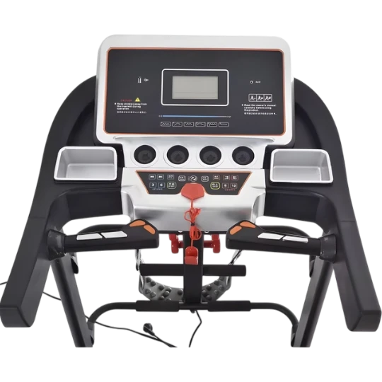 Qaçış Trenajoru Bodyfit BF900 - Thumbnail 1