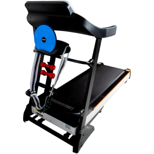 Qaçış Trenajoru Bodyfit BF900 - Thumbnail 6