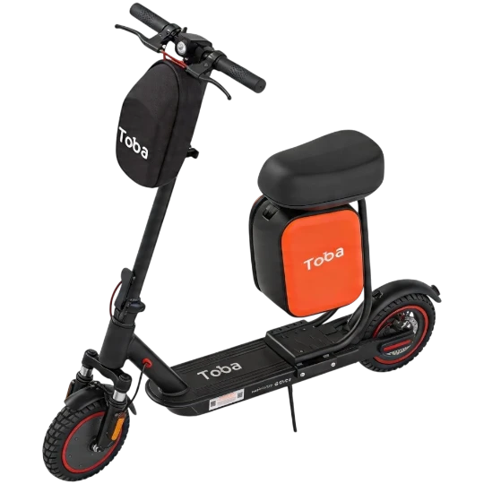 Skuter E-Scooter ST-400 Pro 517-5