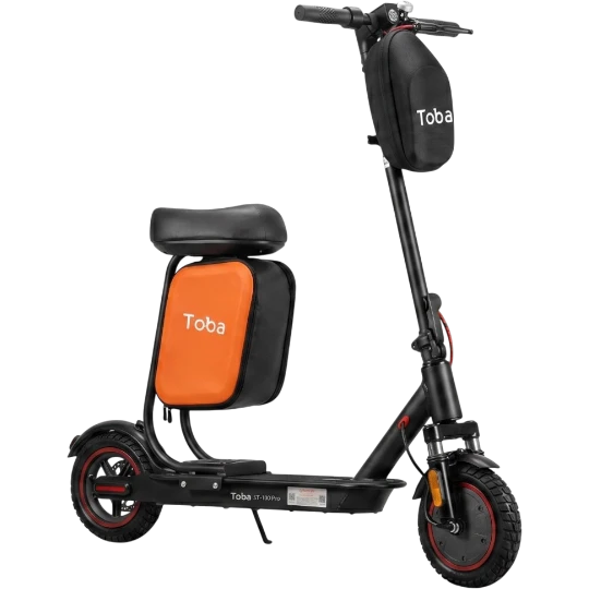 Skuter E-Scooter ST-400 Pro 517-5 - Thumbnail 1