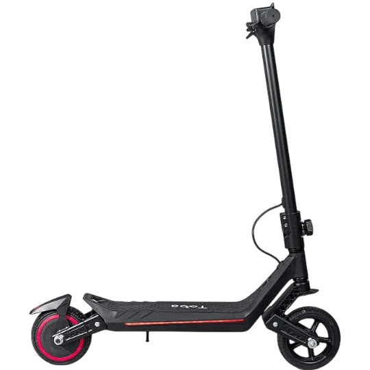 Skuter E-Scooter U8(483-2) - Thumbnail 1
