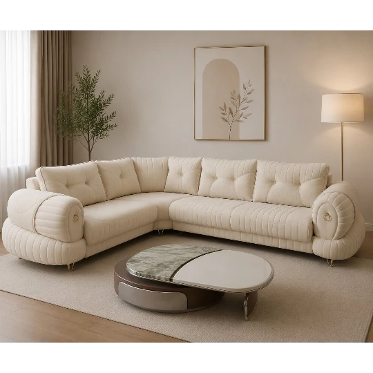 Künc Divan / Brend