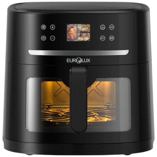 Fritoz Eurolux EU-AF4846C8D