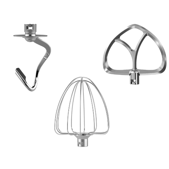 Mikser Bergamo BG-SM 3594 SDB - Thumbnail 2