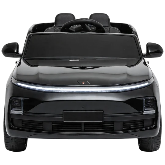 Elektrikli uşaq maşını Li L9 - Thumbnail 2