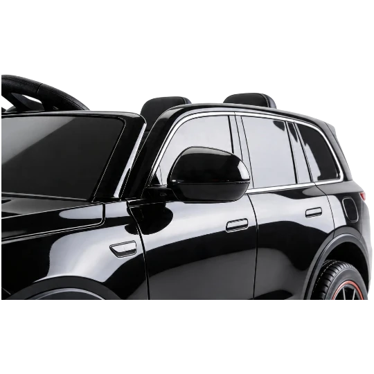 Elektrikli uşaq maşını Li L9 - Thumbnail 3